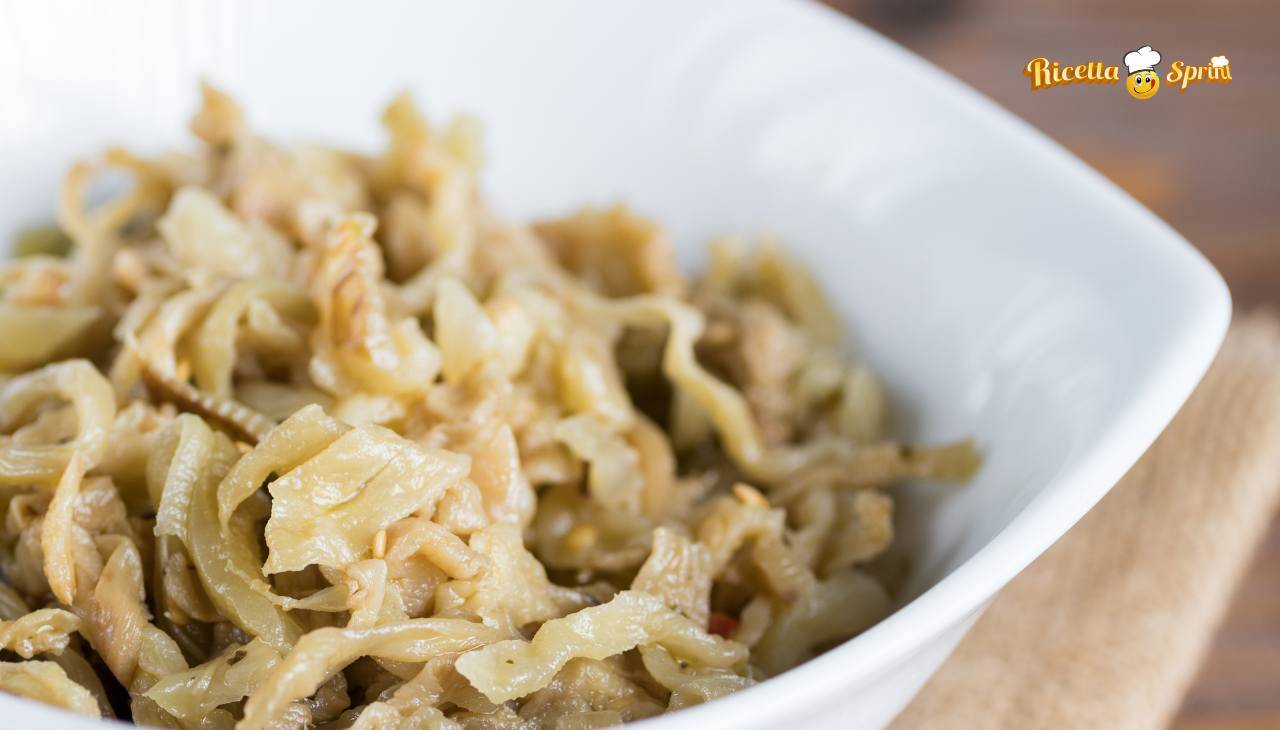 Melanzane sott'olio questo è il momento di prepararle