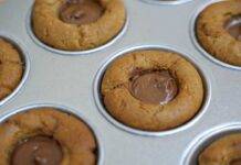 Nutellotti morbidi