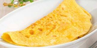 Omelette la ricetta per farle perfette, farcitele con tutto quello che volete