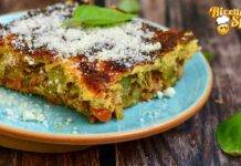 Parmigiana di zucchine gratinata: in pochi minuti servirai un piatto sublime e croccante, ma senza troppo stress Parmigiana di zucchine gratinata in pochi minuti servirai un piatto sublime e croccante, ma senza troppo stress