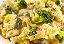 pasta