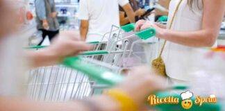 richiamo alimentare urgente oggi ministero della salute notifica