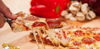Pizza lievito come sostituirlo - RicettaSprint