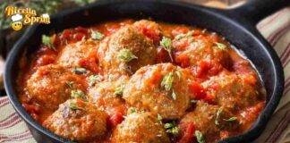 Polpette alla calabrese sul New York TImes - RicettaSprint