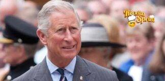 Principe Carlo nuove regole cucina Buckingham Palace - RicettaSprint
