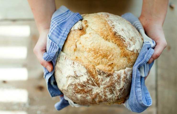 Quale pane non fa ingrassare - RicettaSprint