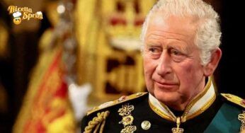 Re Carlo cambia il protocollo reale: in arrivo nuovi divieti