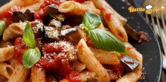 Pasta con le melanzane, per non dimenticare i profumi dell'estate