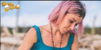 Sara Brancaccio triste notizia - RicettaSprint