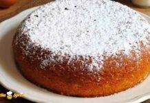 Torta di nocciole deliziosa, ecco l’autunno con i suoi profumi intensi Torta di nocciole deliziosa, ecco l'autunno con i suoi profumi intensi