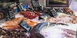 richiamo alimentare urgente oggi ministero
