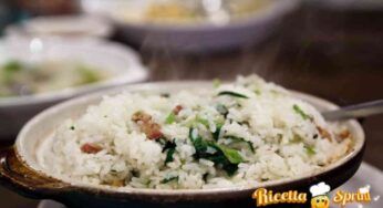 Dieta del Riso, lo schema per perdere fino a 15 kg in poco tempo