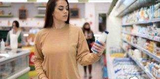 prezzo del latte aumento rincari crisi