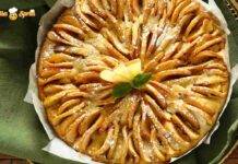 Unisci le mele al grano saraceno e con un po’ di buona chimica uscirà fuori una torta fantastica