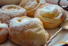 Veneziane a colazione morbide come non mai