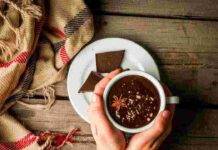 cioccolata calda