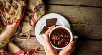 La prima cioccolata calda della stagione fatta in casa la devi preparare solo cosi!