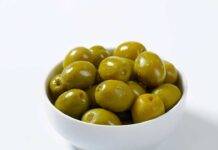 olive