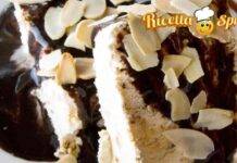 Parfait di mandorle la vera ricetta siciliana fatta come si deve, il successo è garantito