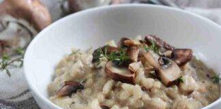 risotto