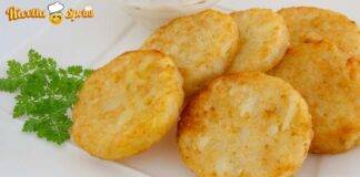 Patate fritte impanate mai mangiate di piu buone, prova la ricetta