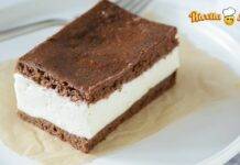 Merendine fatte in casa, il bello che non devi accendere neanche il forno Merendine fatte in casa, il bello che non devi accendere neanche il forno