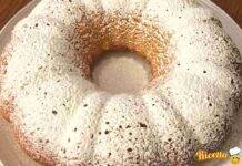 Torta di pinoli e uva sultanina, la ricetta classica delle nonne da veri intenditori