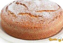 Torta allo yogurt di albicocche per non dimenticare l'estate