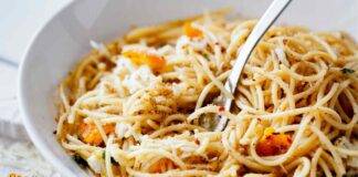 Spaghetti alla poverella con questi non perdi mai in tavola