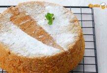 Torta di carote alla ricotta incredibilmente soffice che si scioglie in bocca in un attimo