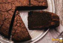Torta al cioccolato favolosa, la inforni in 3 minuti scopri i miei trucchetti