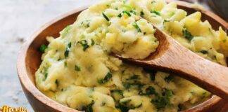 Halloween, cena spettrale! Colcannon: il piatto irlandese da fare subito