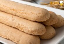 Savoiardi fatti in casa, prova a farci il tiramisù? È alla base che inizia il risparmio
