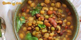 Fagioli, lenticchie e ceci, adesso si che si può fare una zuppa come si deve