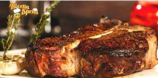 1700 euro per una bistecca a Milano - RicettaSprint