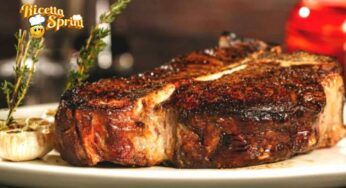 1700 euro per una bistecca a Milano: tutto ad opera di un grandissimo e (discusso) chef