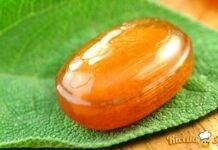Caramelle per il mal di gola fatte in casa: efficaci e buonissime! Caramelle per il mal di gola fatte in casa: efficaci e buonissime!