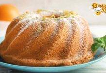 Una fetta di questa torta non ti fa venire il rimorso: ha pochissime calorie!