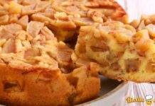 Torta di mele per diabetici, utilizzerai solo queste mele