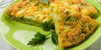 Frittata con le uova vecchie, cuocila così abbatterai tutti i batteri