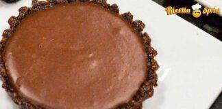 Crostatine al cioccolato e zucca: la merenda per un Halloween goloso