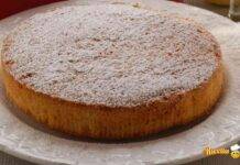 Torta allo yogurt light, concediti uno strappo alla dieta senza rimpianti
