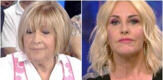 Anna Moroni rivelazione bomba Antonella Clerici - RicettaSprint