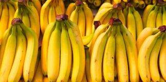 Aumenta il costo delle banane - RicettaSprint