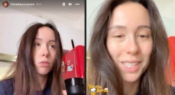Ginger shot, il rimedio contro la nausea di Aurora Ramazzotti: cos’è e come si prepara