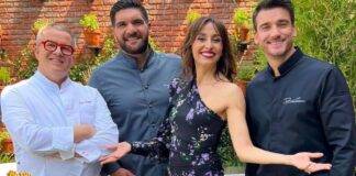 Bake Off Italia colpi di scena decisione giudici - RicettaSprint