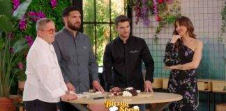 Bake Off Italia eliminazione web furia - RicettaSprint