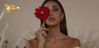 Belen Rodriguez colazione sfarzosa dieta - RicettaSprint