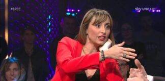Benedetta Parodi che paura - RicettaSprint