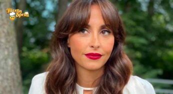 “È successo 25 anni fa…” | Benedetta Parodi esce allo scoperto solo adesso